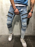 Skinny Ankle Jeans 3700