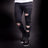 [Streetwear t-shirt, jeans, tracksuit, sweater, sweatshirt, hoodie, coat] - Monocloth