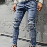 mens clothing, mens jeans, streetwear, monocloth, skinny jeans