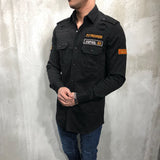 [Streetwear t-shirt, jeans, tracksuit, sweater, sweatshirt, hoodie, coat] - Monocloth