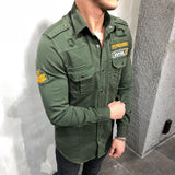 [Streetwear t-shirt, jeans, tracksuit, sweater, sweatshirt, hoodie, coat] - Monocloth