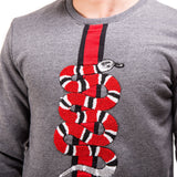 [Streetwear tracksuits, mens tracksuits, sweatsuits for men, mens sweatpants, sweatshirt, men's street fashion, tracksuits] - Monocloth