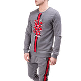 [Streetwear t-shirt, jeans, tracksuit, sweater, sweatshirt, hoodie, coat] - Monocloth