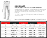 Skinny Ankle Jeans 3700