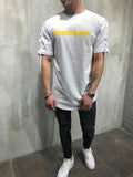 String Detailed Sleeve 3701