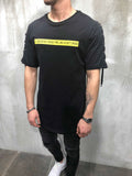 String Detailed Sleeve 3702