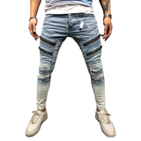 Skinny Ankle Jeans 3700