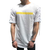 String Detailed Sleeve 3701