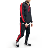 Men’s Hooded Tracksuit 3703