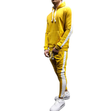 Men’s Hooded Tracksuit 3704