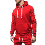 Men’s Hooded Tracksuit 3705