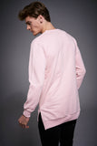 Basic Slim Fit Sweatshirt 3548